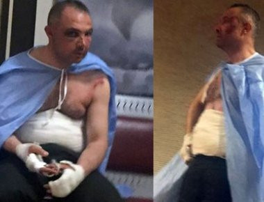 Καταγγελία του Τούρκου συνταγματάρχη Τουρκάν: «Μου ακτινογράφησαν τον εγκέφαλο για να δηλώσω γκιουλενιστής» (φωτό)